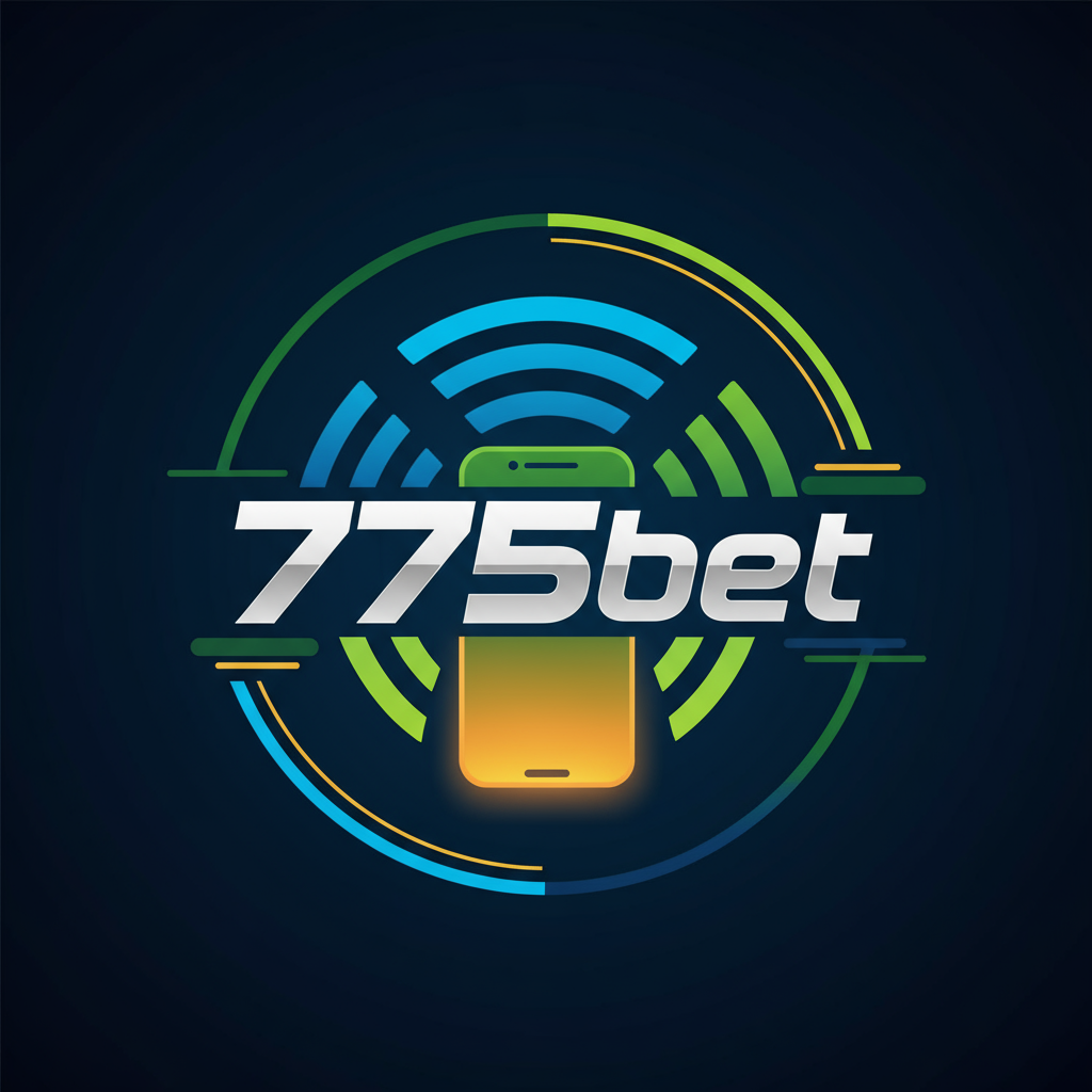 775bet Logo